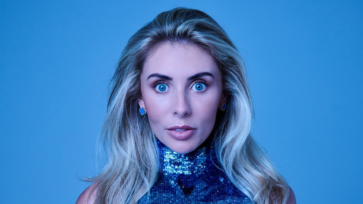 Government could ban 'barely legal' pornography featuring adults dressed as children amid fury over Bonnie Blue documentary 'glamorising' extreme adult content