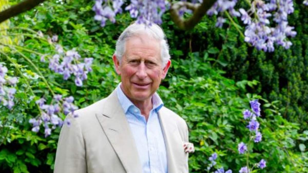 King Charles' testy encounter with an award-winning gardener who he 'summoned to Highgrove'