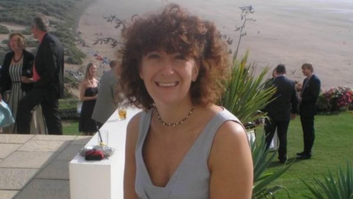 Teacher paralysed when she was knocked her off her bicycle by car heartbreakingly declares 'my body now disgusts me' - as teenage motorist who hit her avoids jail