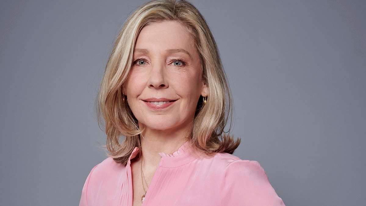 Over 50? Wearing black is making you look older. This is the anti-ageing colour to try instead this summer, revealed by fashion expert SHANE WATSON
