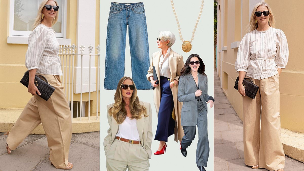 The Devil Wears Prada 2 is coming... and I've found exactly what Miranda Priestly is wearing