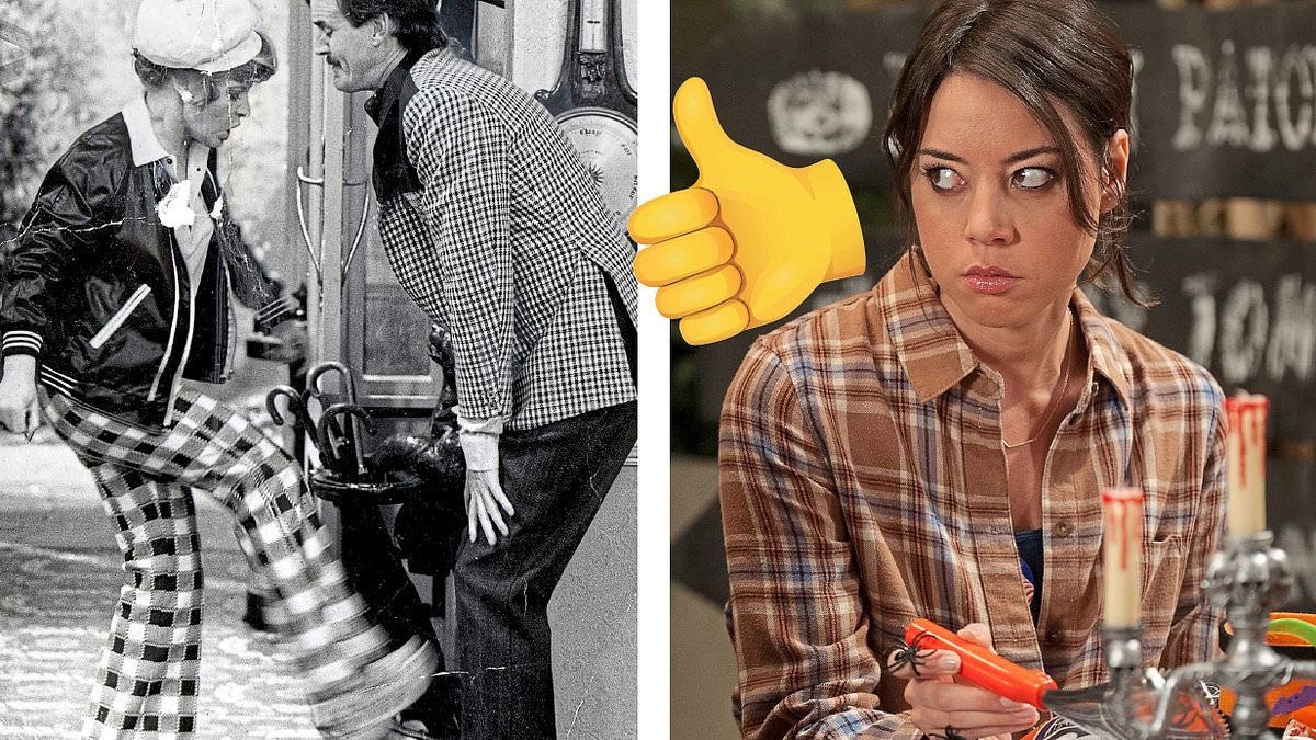 Have you fallen victim to the Gen Z stare?