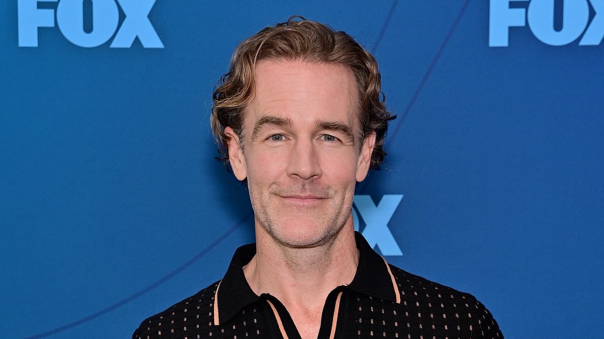 James Van Der Beek colon cancer battle: 'I dismissed key symptom... don't make the same mistake'