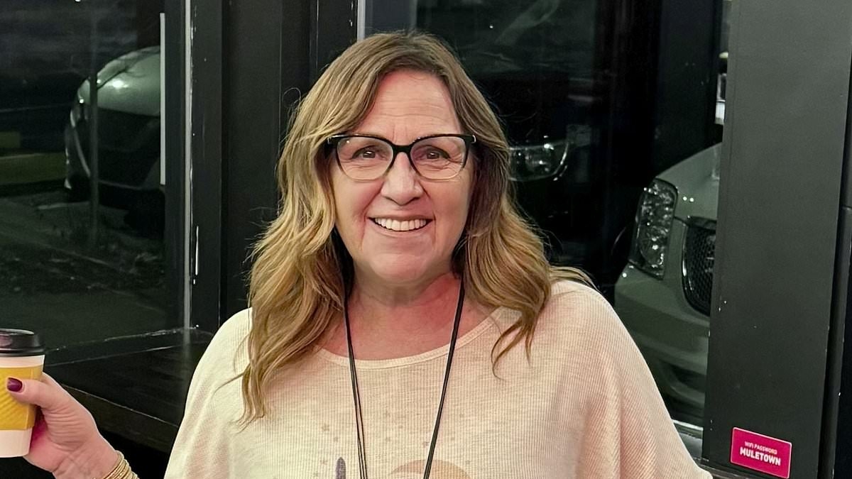 Mother, 58, suffered 'burst appendix' after taking weight loss jab