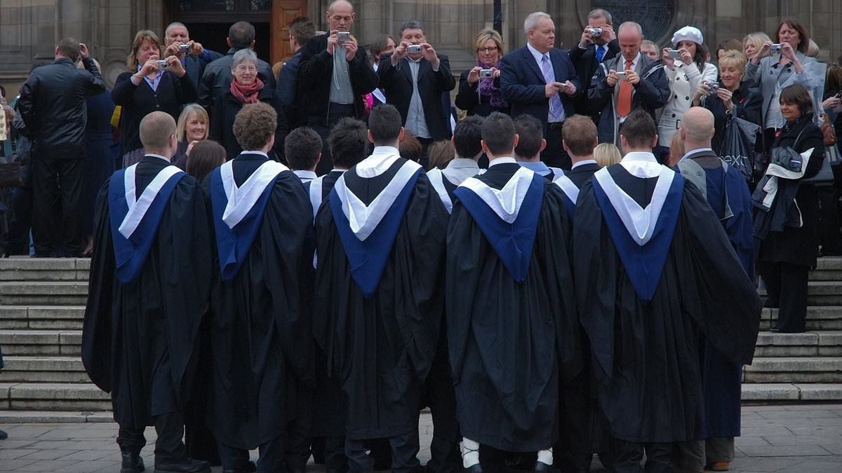 Universities face ban on foreign students over asylum 'backdoor' rules