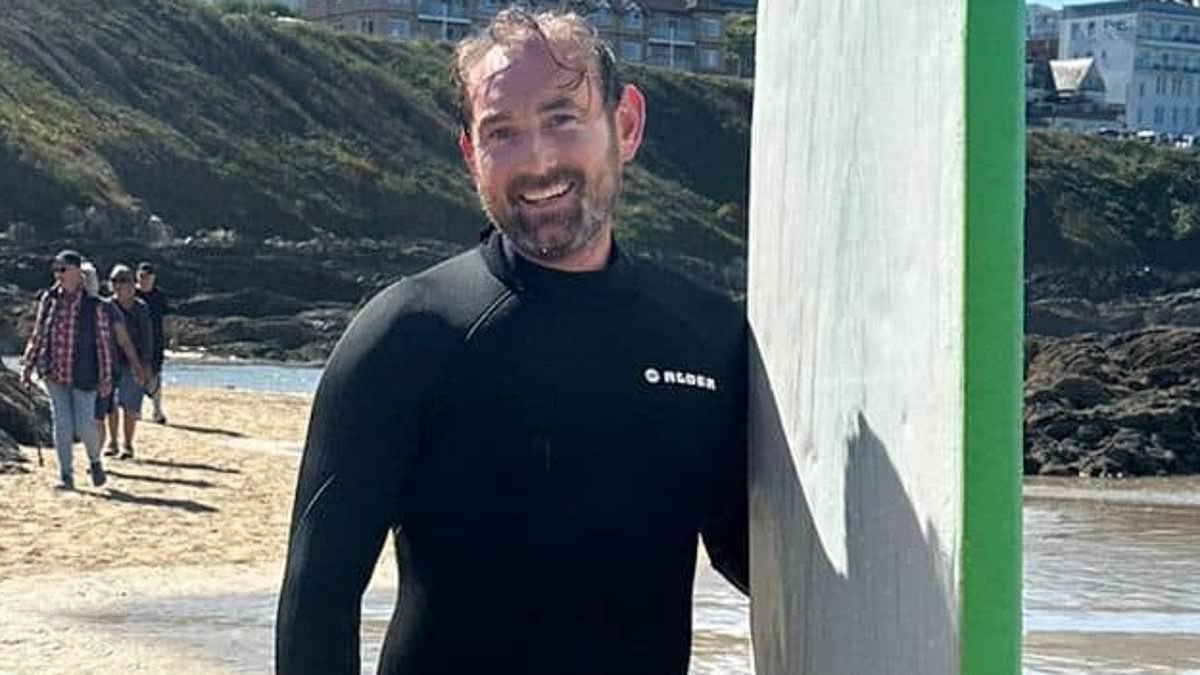 Moment British drug runner brags 'there's zero f*****g risk' in cocaine smuggling... days after his associates crashed boat into beach while trying to outrun Border Force