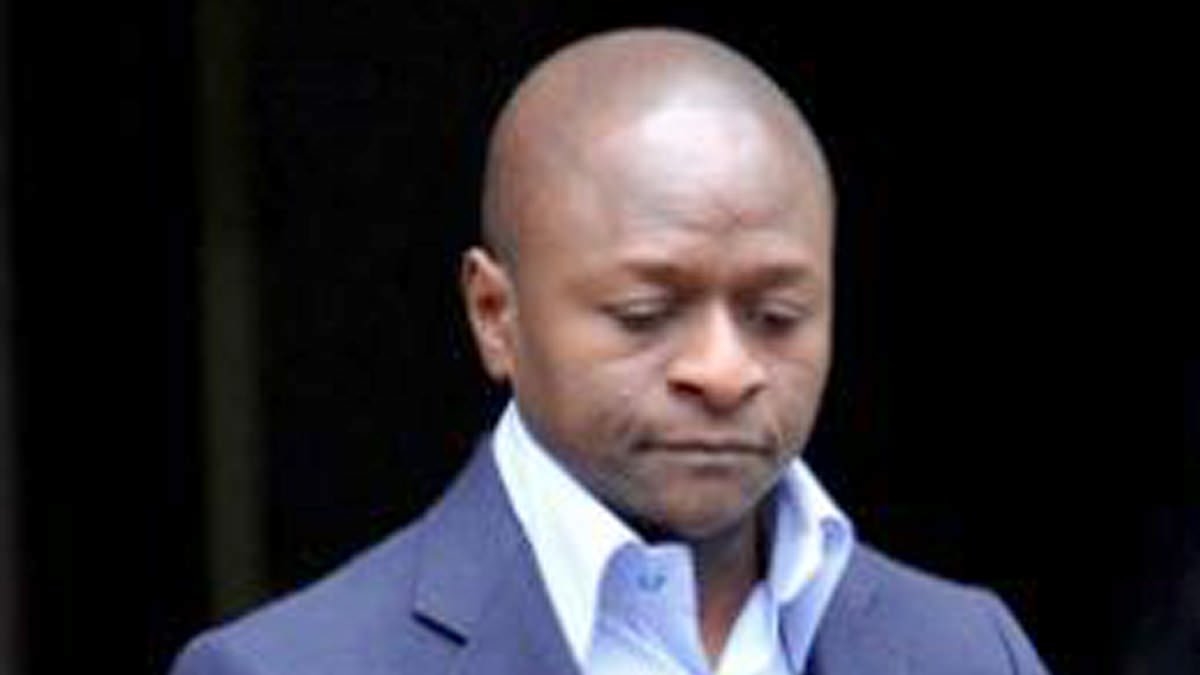 Zambian conman who stole £3.5million in elaborate mortgage scam is finally being deported after losing 25-year battle to stay in UK