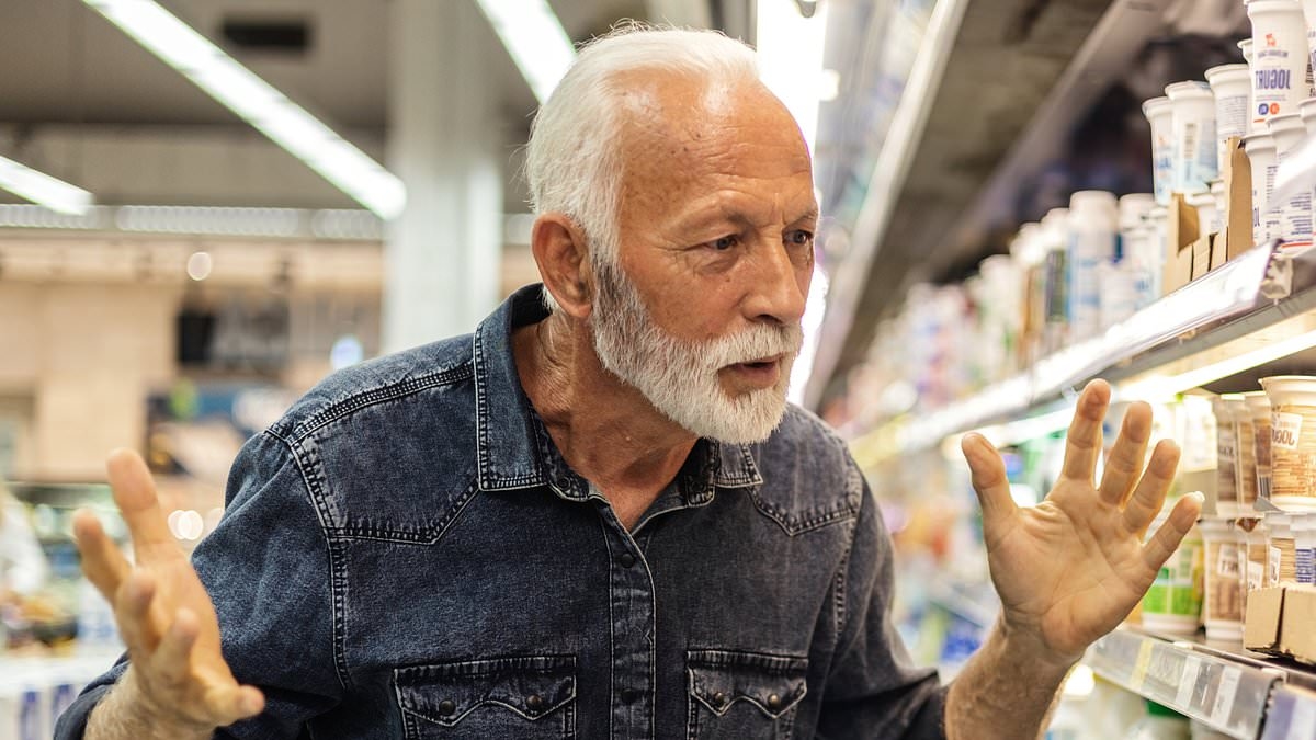 Walmart and Kroger spark fury among fans who vow to boycott over game-changing turning point in pricing