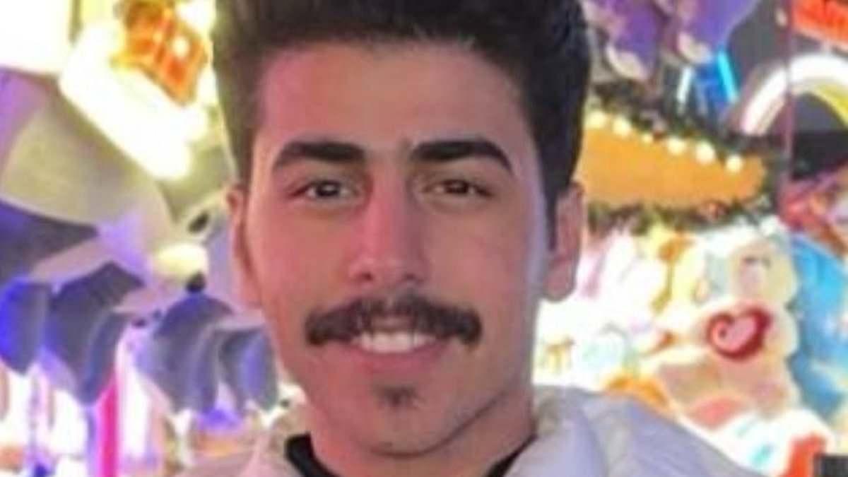 Family of Saudi Arabian student, 20, who was stabbed to death outside luxury Cambridge apartments say Britain 'is no longer safe' for visitors: Man, 21, is charged with murder