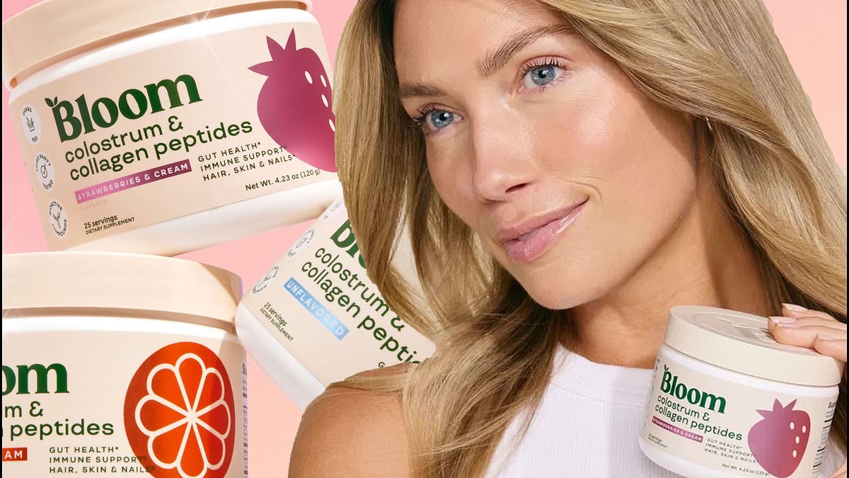 The beauty powder that has TikTok obsessed - with users noticing results in DAYS: 'People actually asked what I've been using'