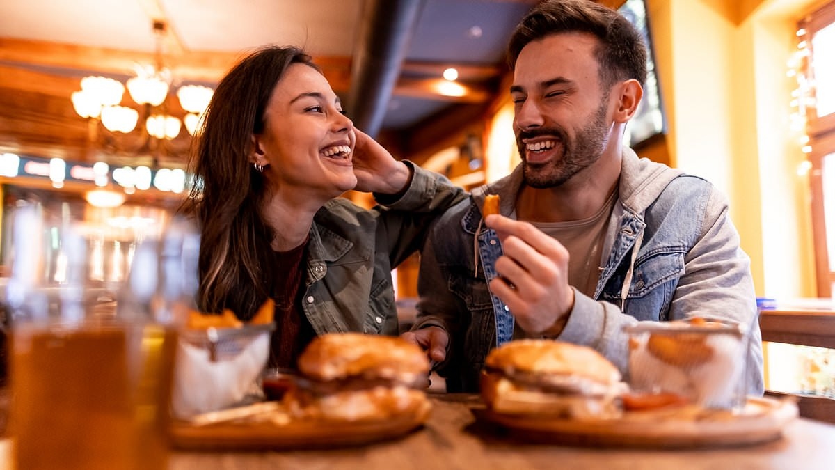 7 fast-food chains that use real cheese