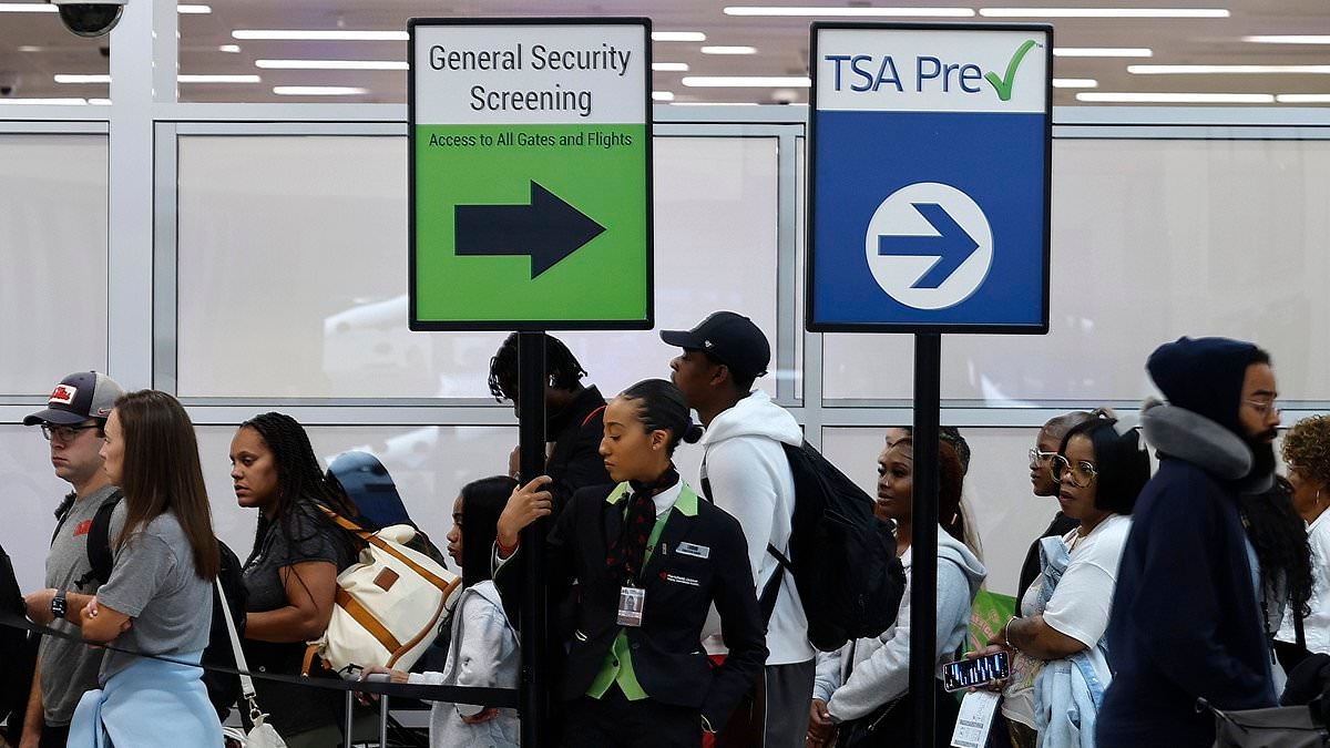 Smart TSA hack means you'll always have access to ice-cold water onboard your flight
