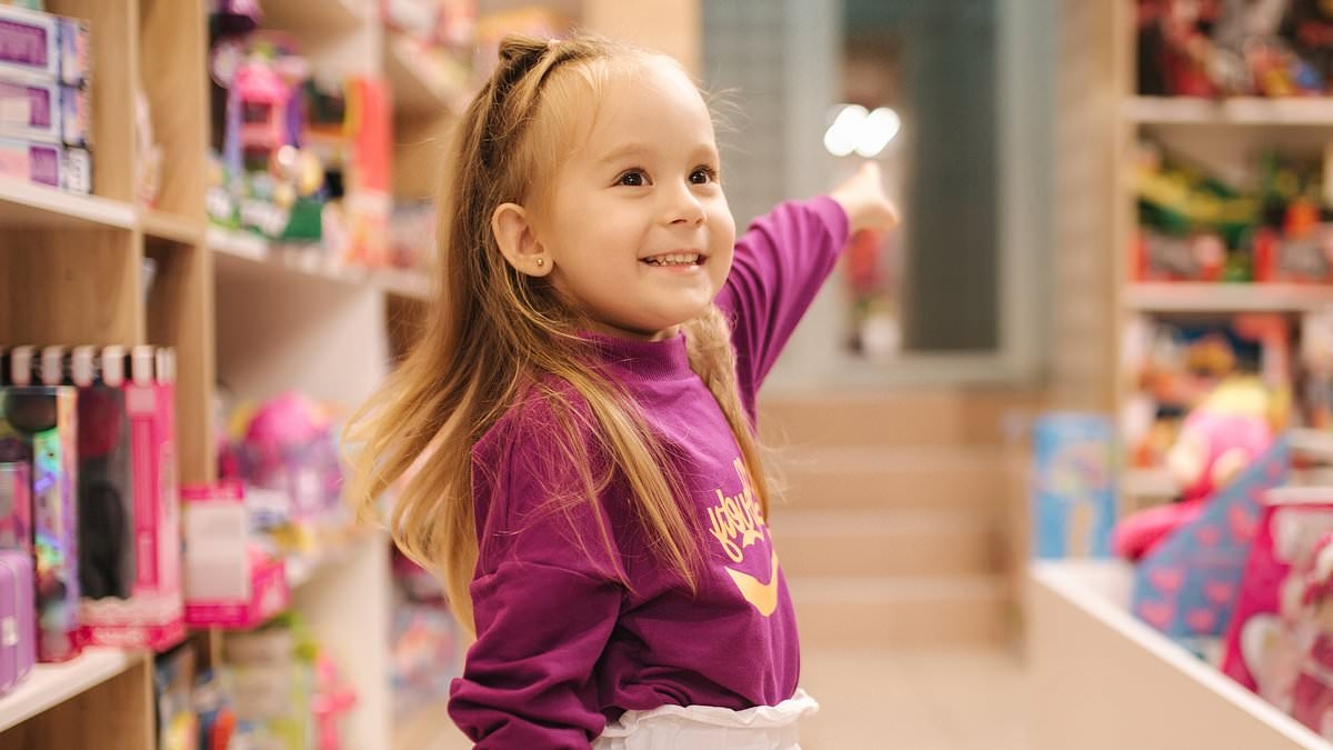 Beloved toy store that survived pandemic and tariffs shutters after 40 years for heartbreaking reason