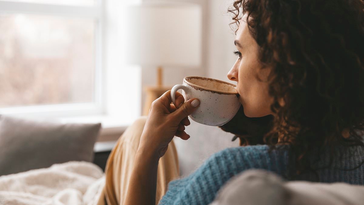 Pharmacists reveal the five things you shouldn't mix with your morning coffee