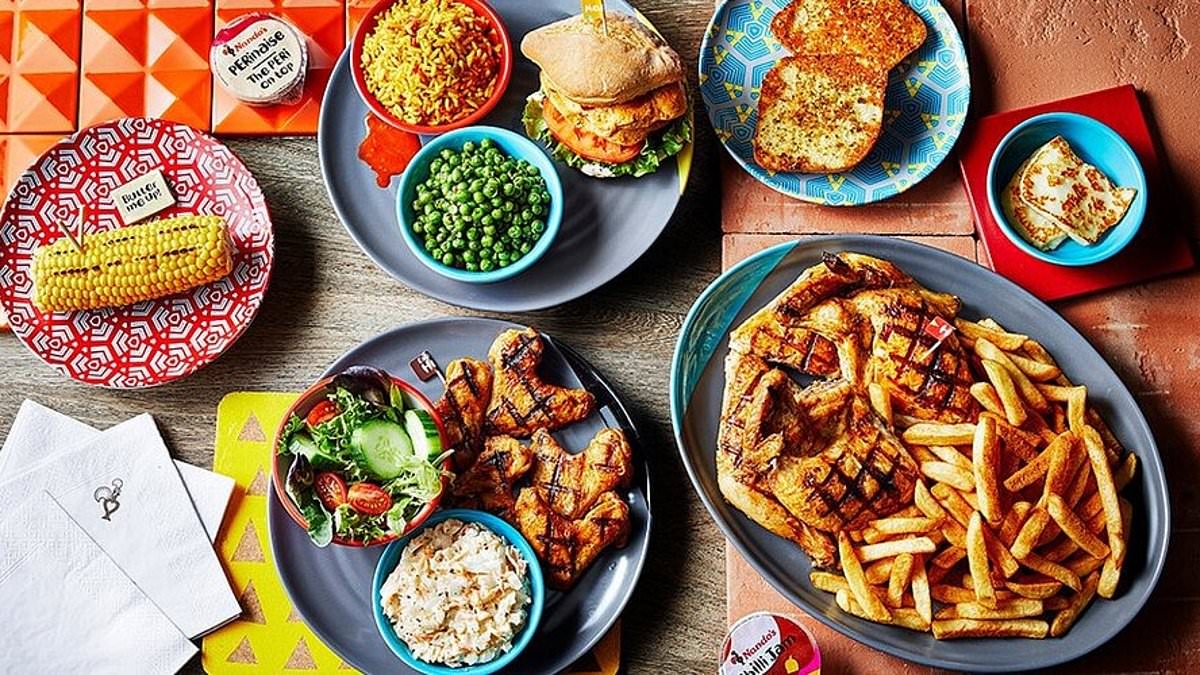 Trying to lose weight but want to eat out? Here's what to order at the UK's most popular restaurants - and the huge calorie hits you MUST avoid