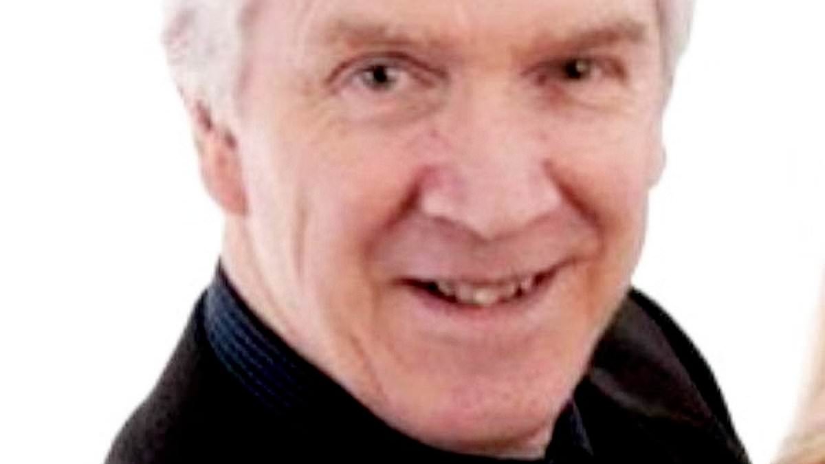 Man, 72, died after being run over by his wife when she accidentally pressed the accelerator