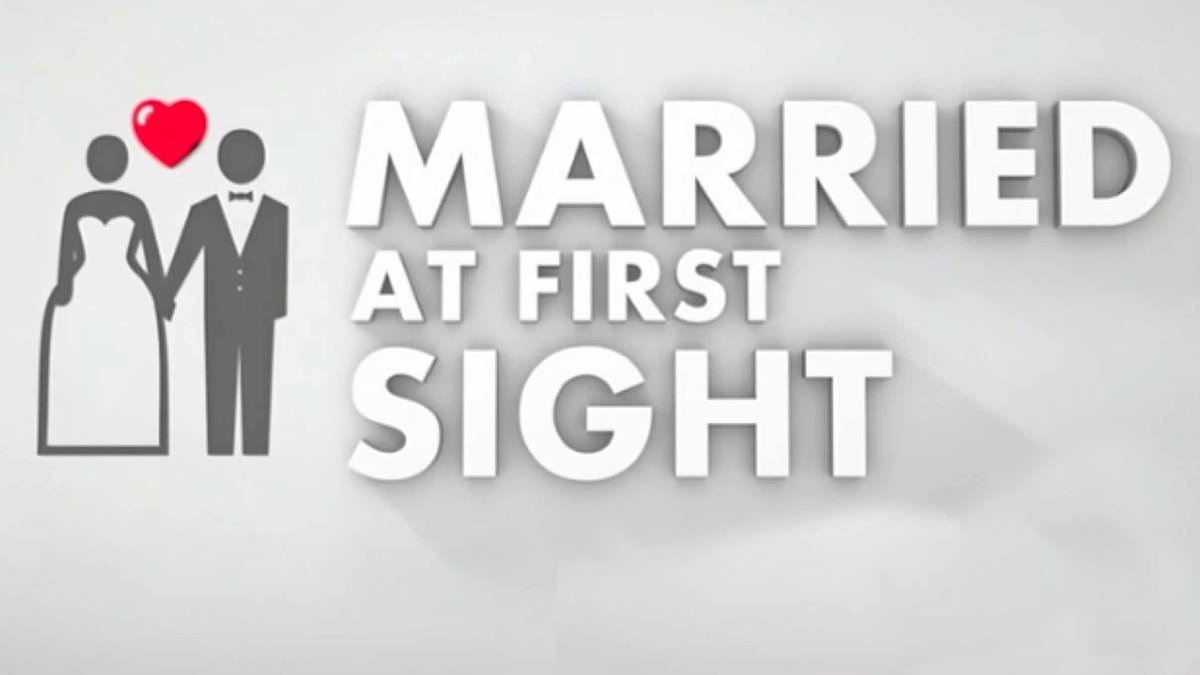 Controversial Married At First Sight UK star is set to GO NAKED on raunchy TV dating show in shock career move