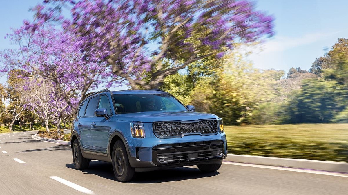 Urgent recall warnings as 300,000 vehicles sent back to dealership for parts that could fly off