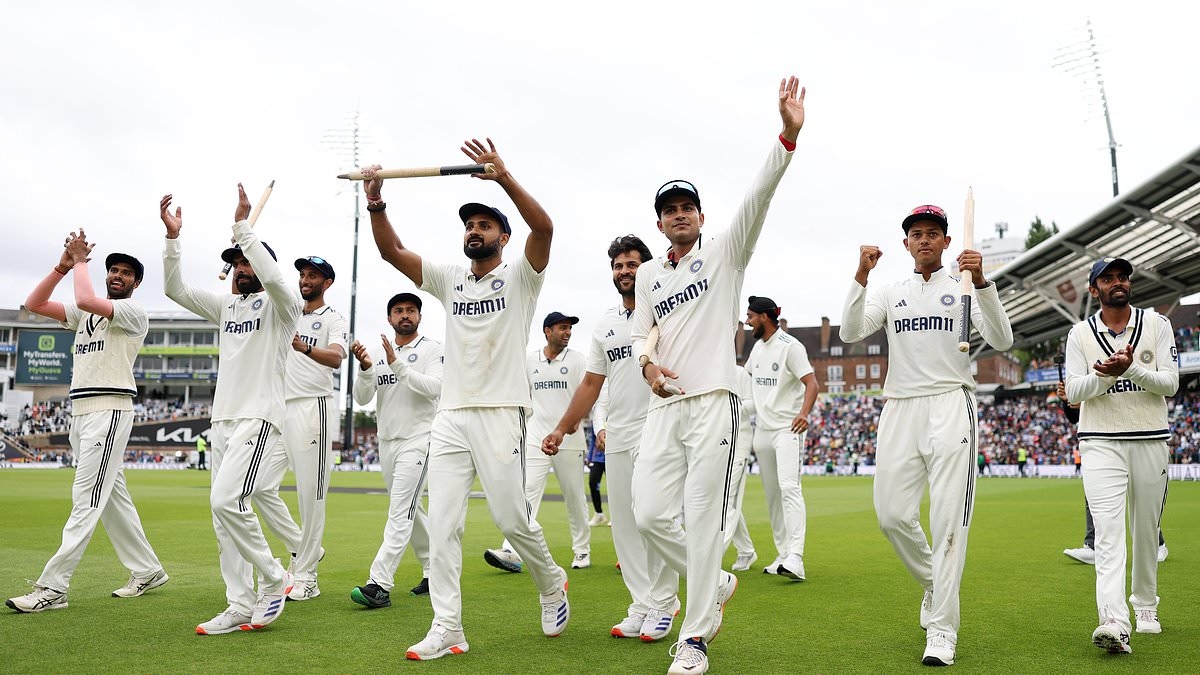 Why Jacob Bethell needs time, the big Ashes calls facing England... and don't tell me Test cricket is dying - BUMBLE ON THE TEST