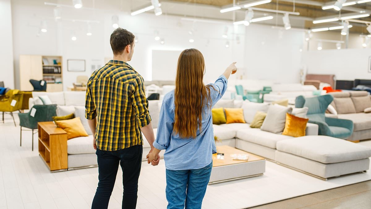 Home Goods rival lists store closures across six states months after filing Chapter 11 bankruptcy