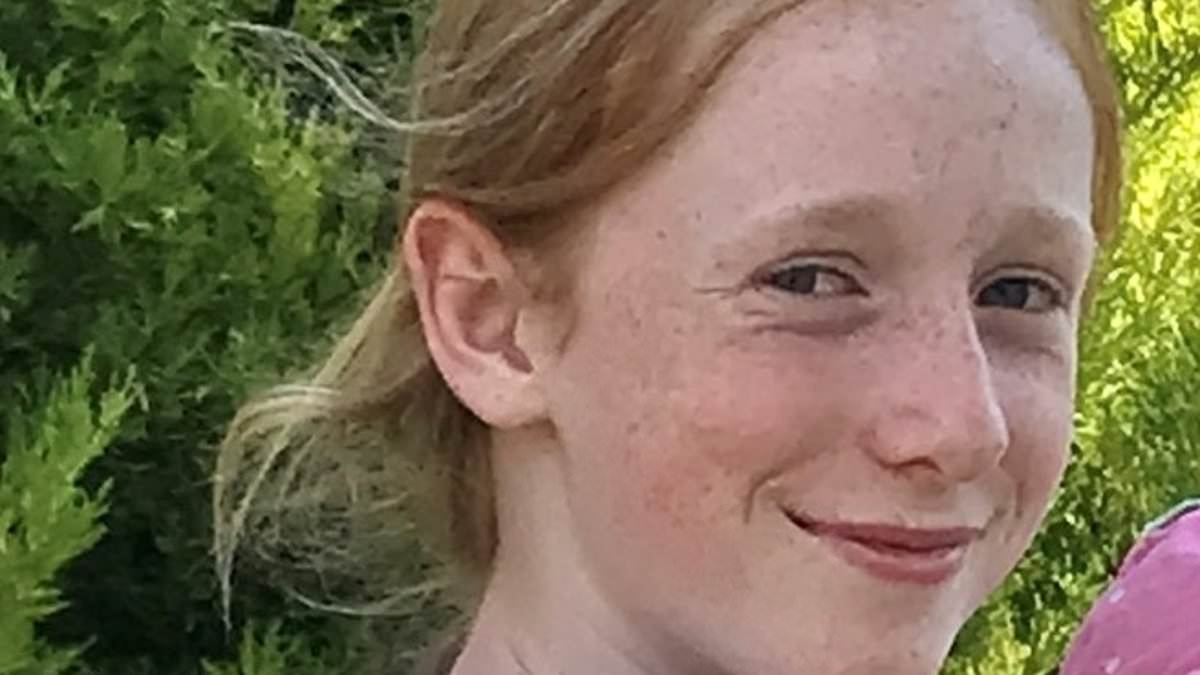 Girl, 14, died at psychiatric hospital after 'worker' with false ID left her alone - then fled the UK, inquest hears