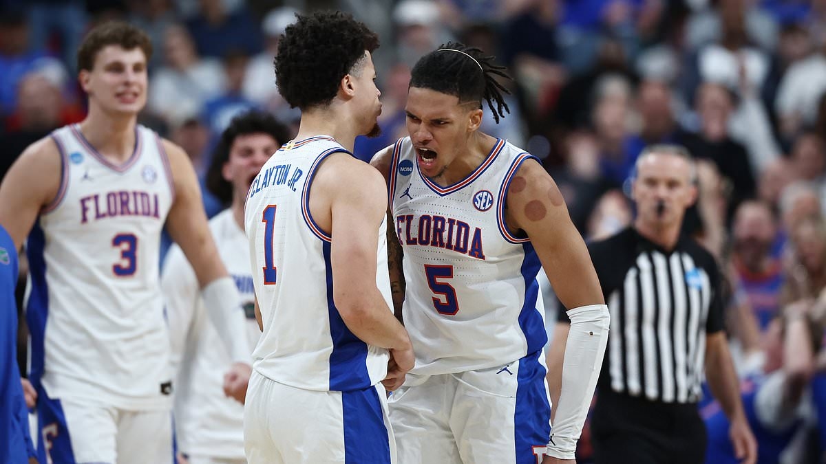 NCAA makes huge decision on the future of March Madness amid expansion discussions