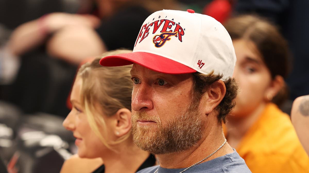 Dave Portnoy reveals Barstool Sports passed on WNBA star Sophie Cunningham's podcast