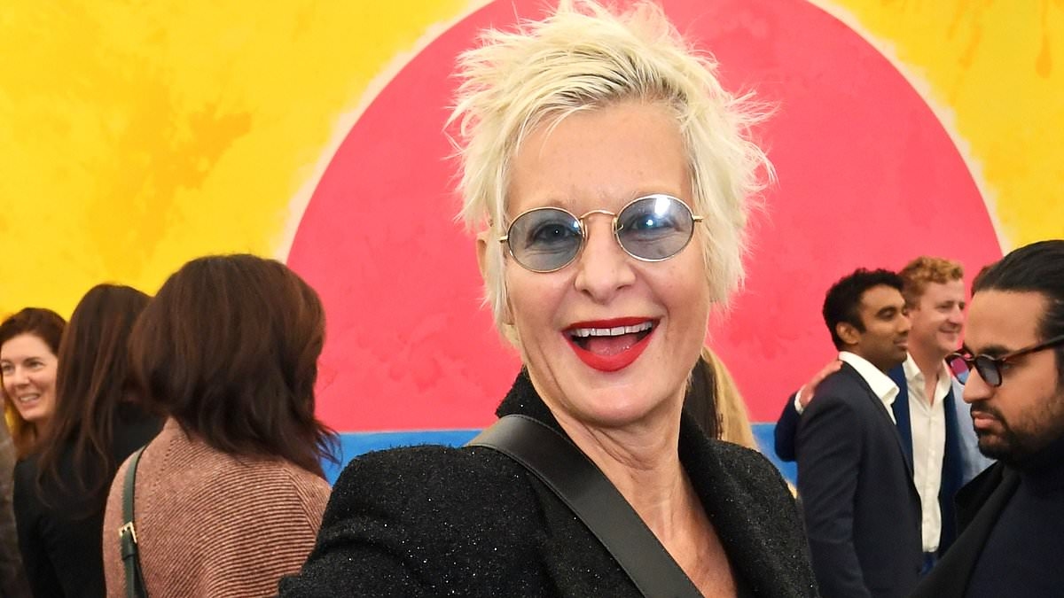 EDEN CONFIDENTIAL: Why Alison can no longer cast Sussexes' lookalikes...