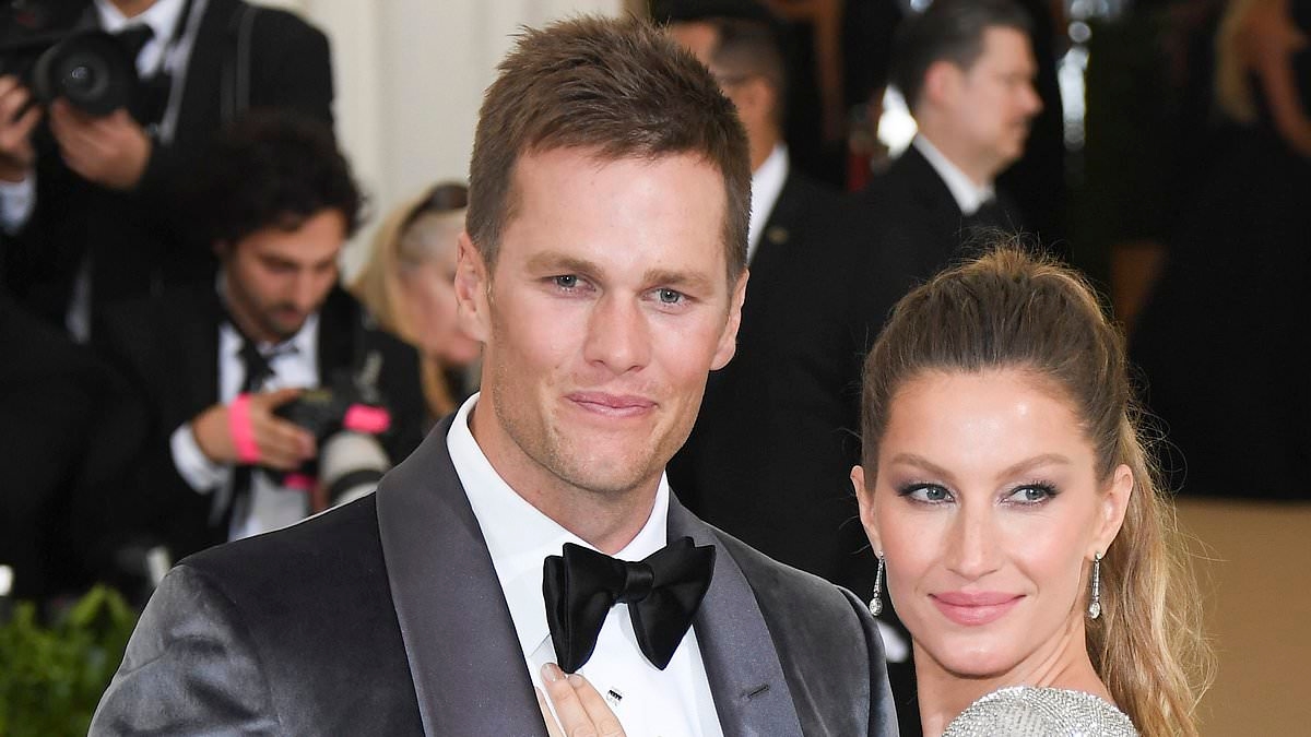 Tom Brady must have 'lost half' his sense of humor in Gisele Bundchen divorce after roast regrets, claims comedian