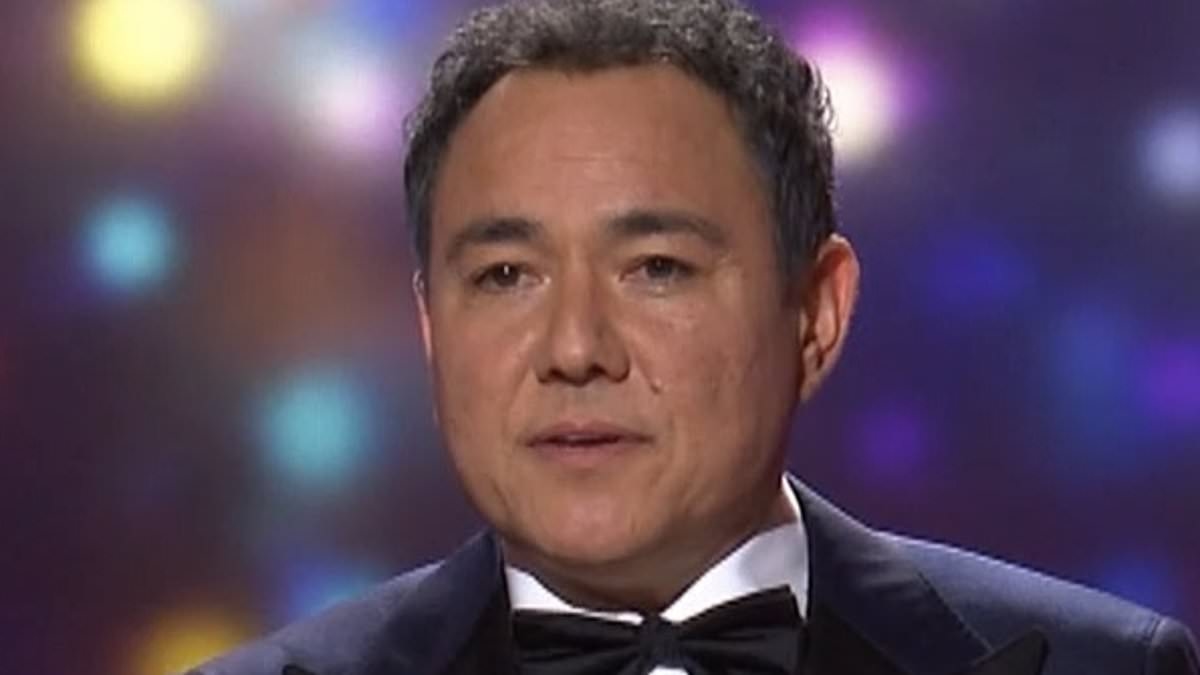 Viewers left outraged after Logies In Memoriam segment forgets to include legendary Aussie TV host