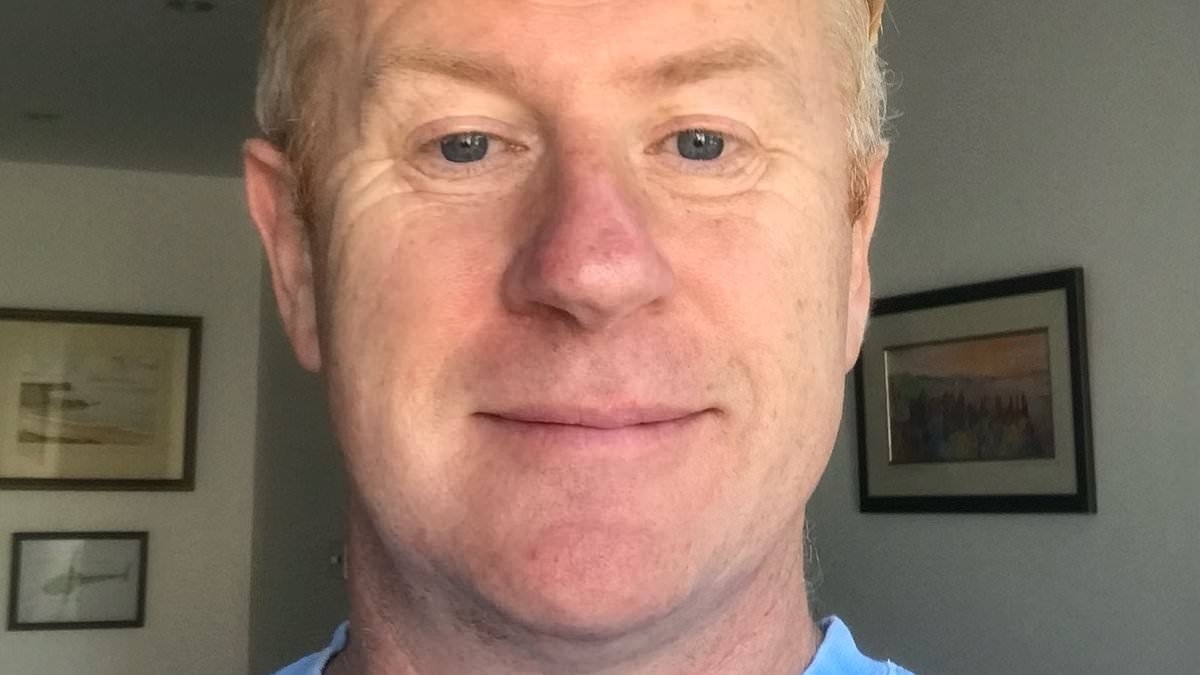 Three children are orphaned after their football coach father died - just months after their mother