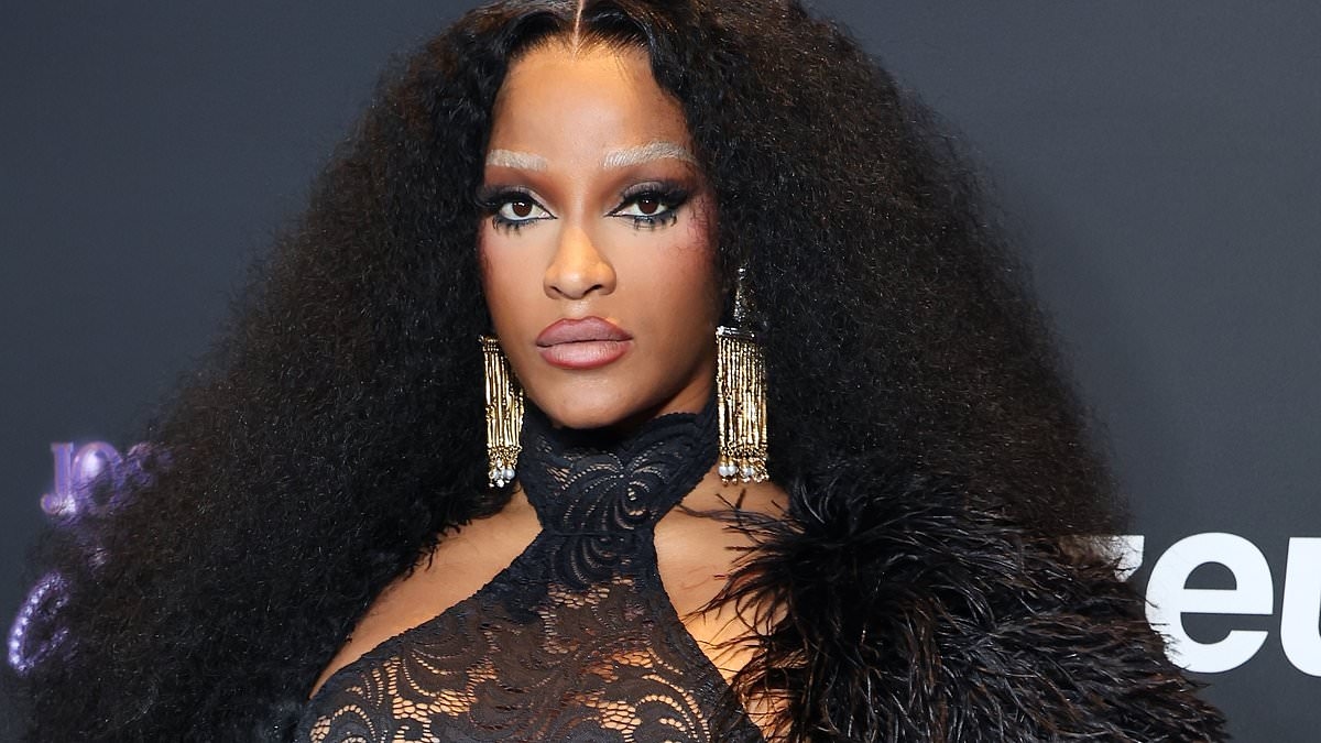 Shocking frocks, bleached brows and jaw-dropping cleavage: The WORST dressed stars at reality TV premiere