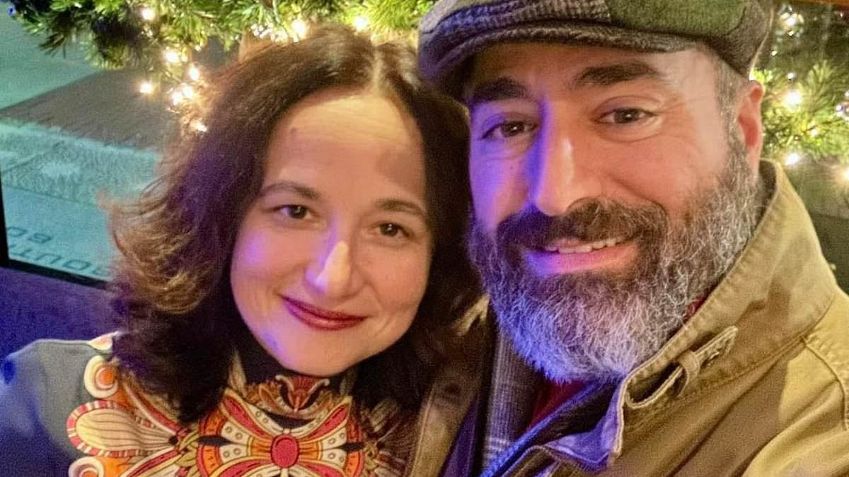 Husband of top lawyer, 47, suddenly dies during deep-dive expedition to shipwreck in Cape Cod