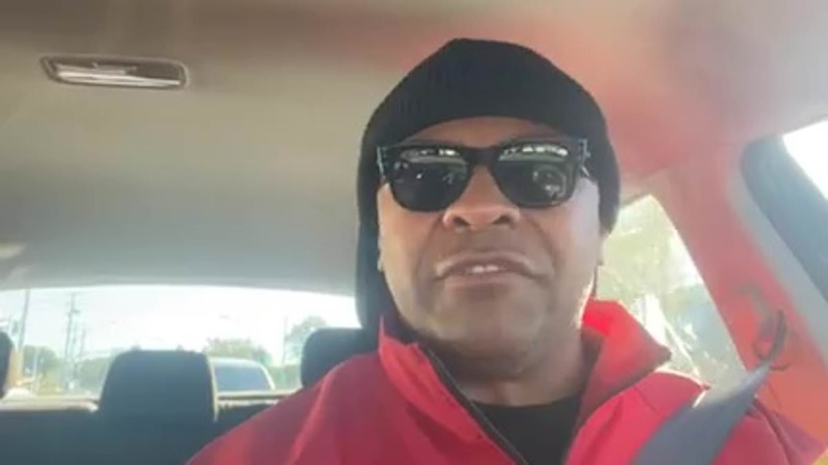 Aboriginal public servant lashes out at Anthony Albanese in shocking foul-mouthed rant - but still manages to keep his job