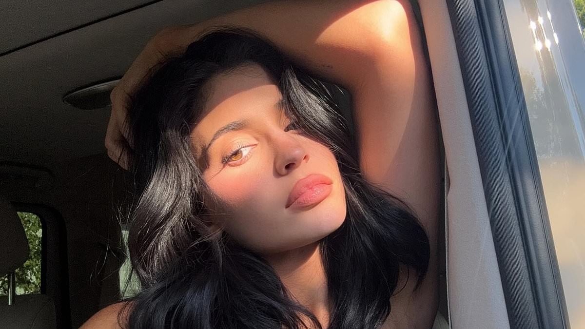 Kylie Jenner spends 'half a million dollars' to make new mansion more private... after stalker scares