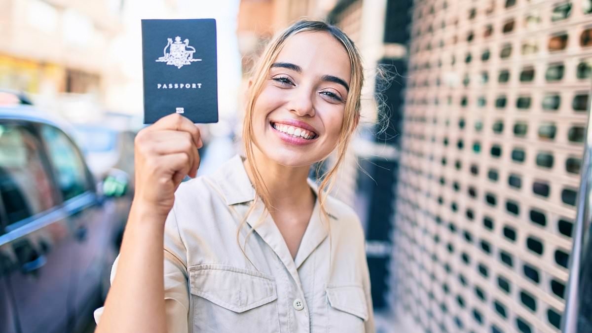 Millions of Aussies to be hit by passport change and not everyone's happy about it - here's what you need to know