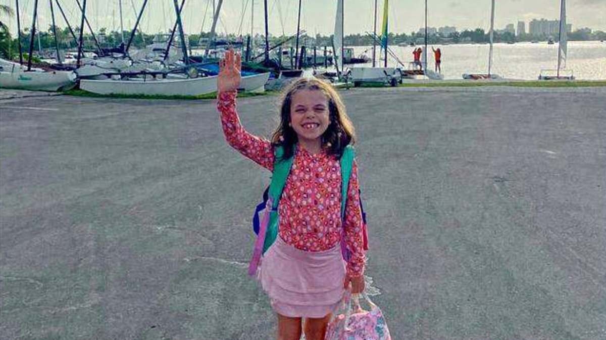 Girl's family give heartbreaking update after she was severely injured in Miami boat crash that killed her 3 young friends