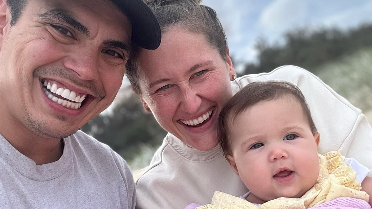 Tia‑Clair Toomey‑Orr CrossFit: Meet the Aussie mum who has just been crowned the world's fittest woman for the eighth time - as she reveals her training secrets and the abuse she has to put up with