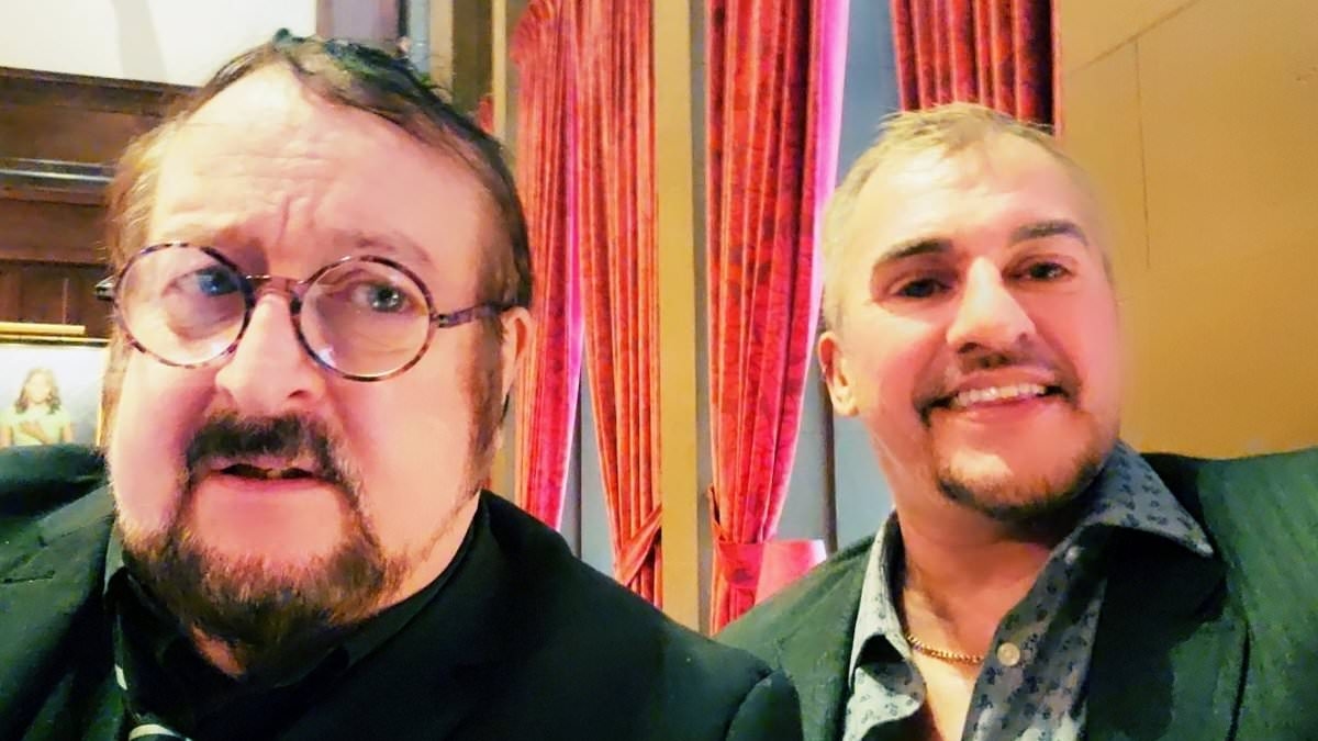 BBC accused of tarnishing Steve Wright's legacy, as colleague and friend savages corporation over late Radio 2 legend's treatment