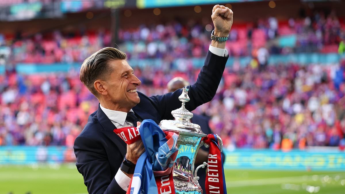 Revealed: Crystal Palace's battle plans to beat UEFA in court and get back in the Europa League - all the secrets they say were kept from them, truth about two-tier justice and what they will say about Nottingham Forest