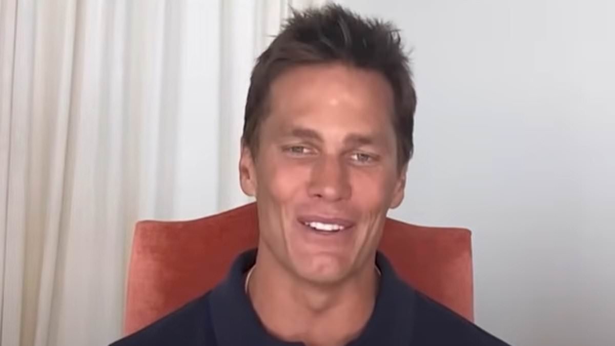 Fans are all saying the same thing about Tom Brady's not-so-hot take on 'young phenom' that the US national team needs... as he gets star player's name wrong