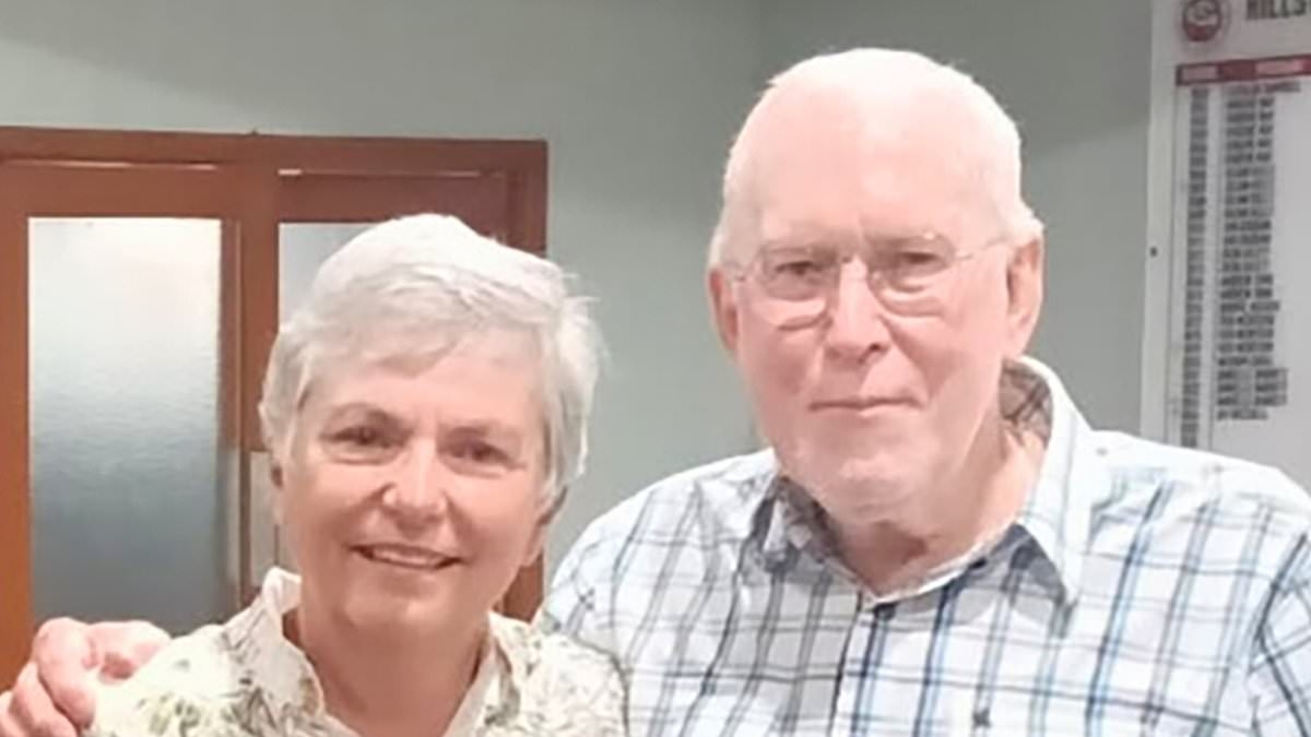 Fears grow for missing light plane pilot and his partner - as heartbreaking third passenger is revealed