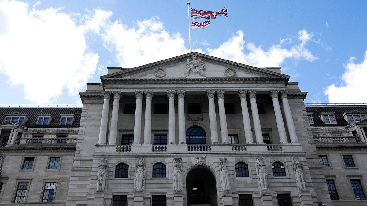 Your savings are not safe. These are the nasty tricks providers are using to catch you out - and the urgent steps you must take to protect yourself: SYLVIA MORRIS