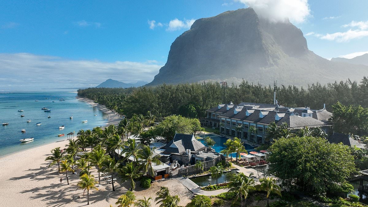 The NEW retirement hotspots revealed through experts' meticulous research. These nine sunny countries offer a high standard of living, English is widely spoken and generous incentives... move over Spain and France!