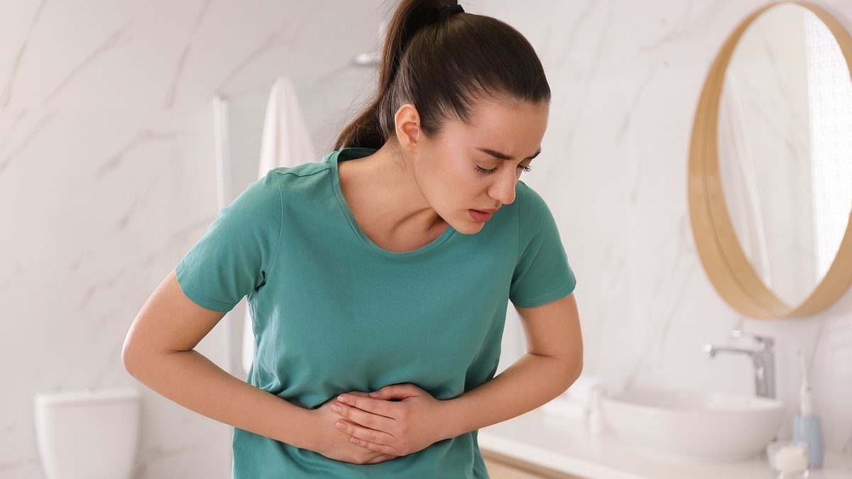 Adding this popular fitness supplement to your diet could be the cure for constipation... but experts warn it could backfire