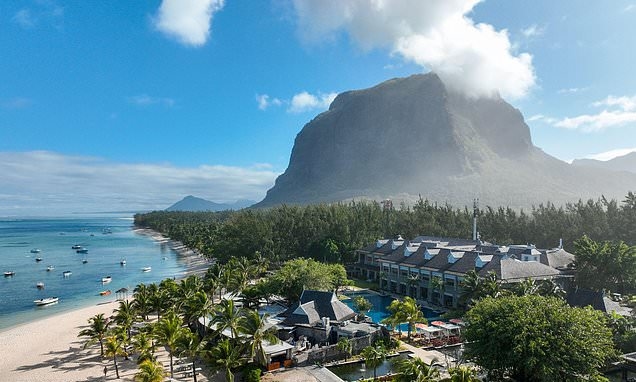 Experts: 9 new retirement hotspots