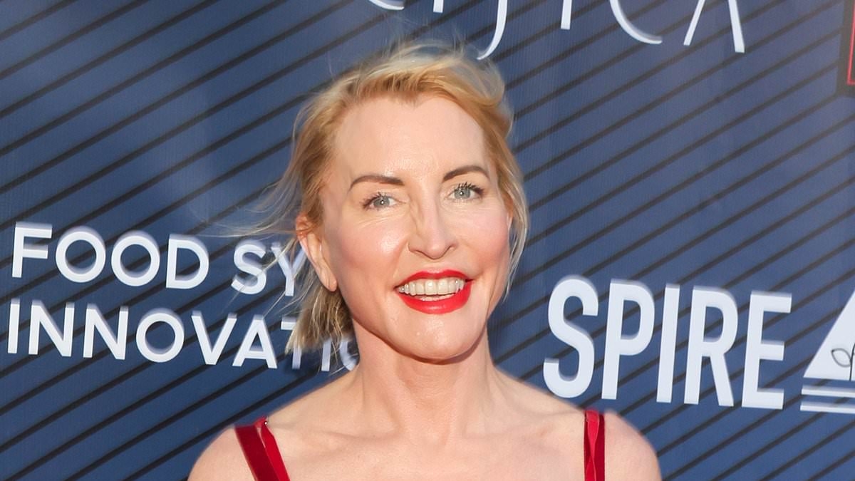 Sir Paul McCartney's ex-wife Heather Mills caught in train row with fellow passenger who accused her of taking up too much space with her prosthetic leg