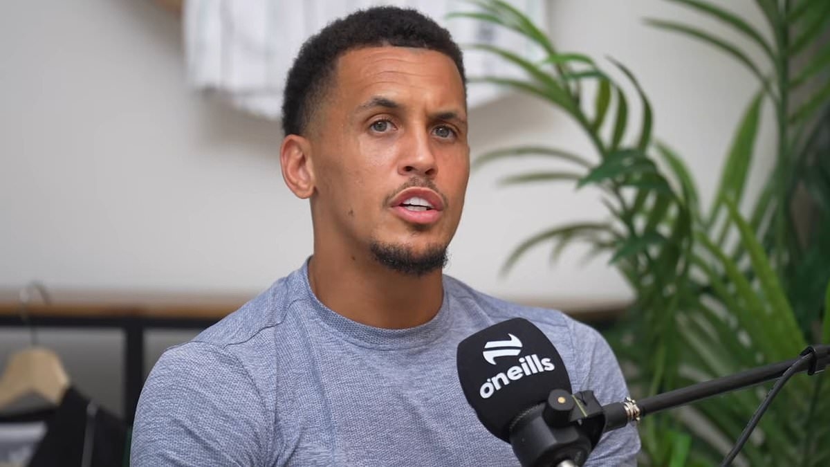 Ravel Morrison joins ex-Man United and Chelsea stars on new PFA transfer list as he eyes English football comeback after playing for 14 clubs in as many years