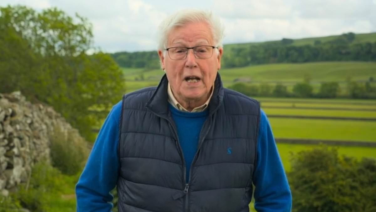 Countryfile viewers fume 'what on Earth is happening?!' as they slam BBC for 'losing the plot and scraping the bottom of the barrel' with latest episode