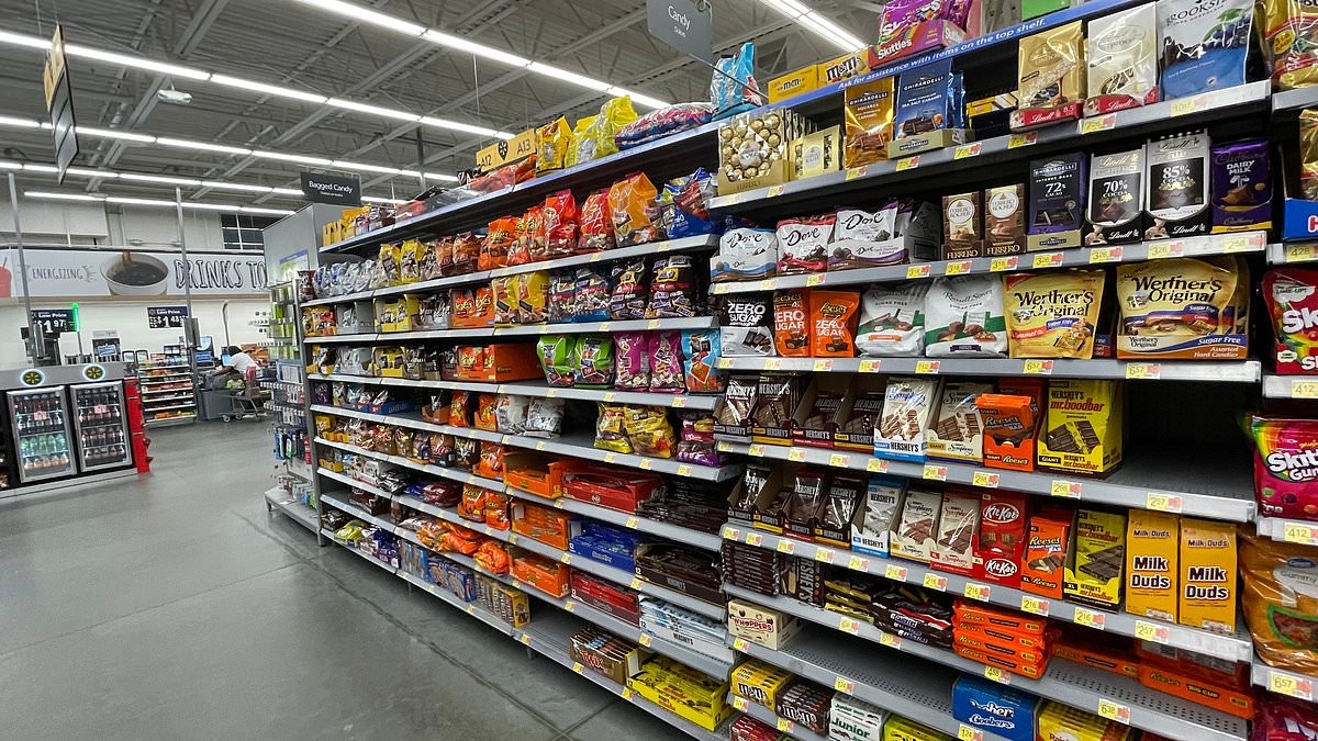 FDA issues recall for snack distributed nationwide